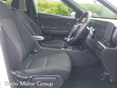 2023 Hyundai KONA - photo 6