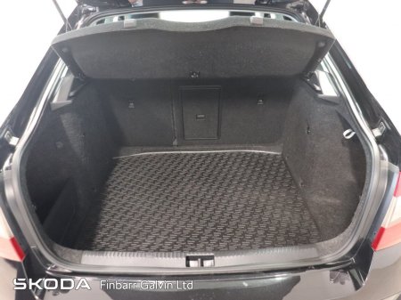 2020 Skoda Octavia - photo 10