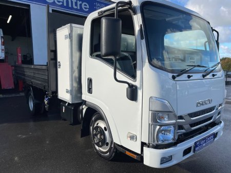 2024 Isuzu N-Series - photo 10