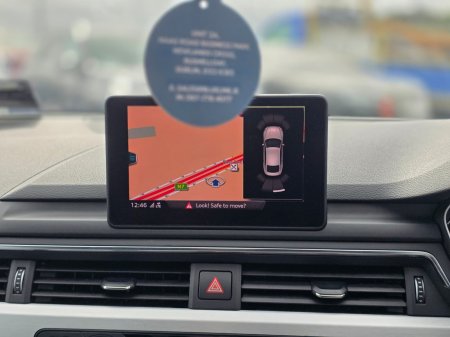 2018 Audi A5 - photo 10