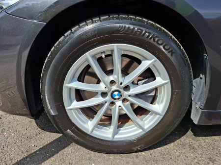 2020 BMW 5-Series - photo 20