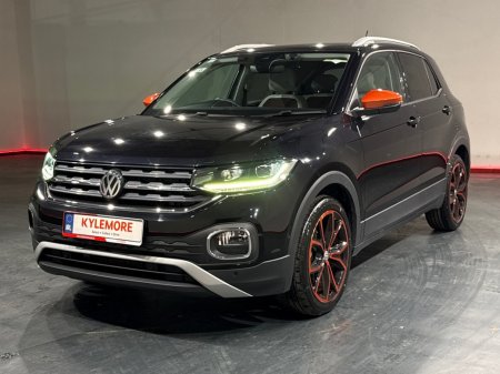 2020 Volkswagen T-Cross - photo 7