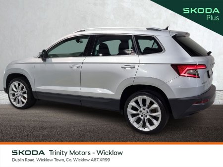 2022 Skoda Karoq - photo 15