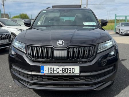 2019 Skoda Kodiaq - photo 3