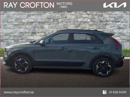 2023 Kia Niro - photo 5