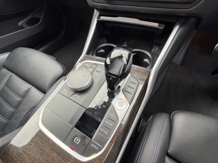 2020 BMW 3-Series - photo 22
