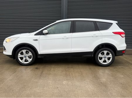 2016 Ford Kuga - photo 3