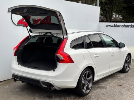 2013 Volvo V60 - photo 8