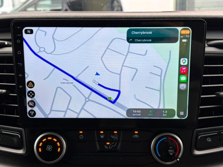 2021 Ford Transit - photo 13