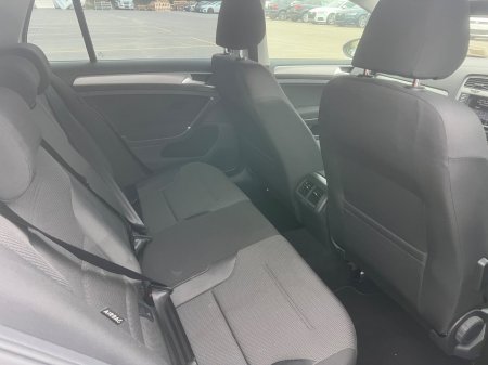 2015 Volkswagen Golf - photo 15