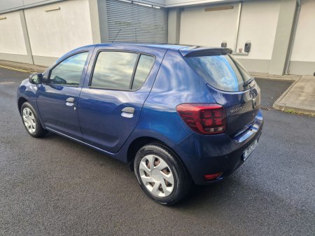 2019 Dacia Sandero - photo 4