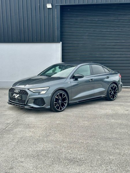 2021 Audi A3