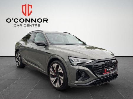 2023 Audi Q8 - photo 8