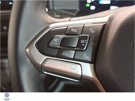 2026 Volkswagen Transporter - photo 25