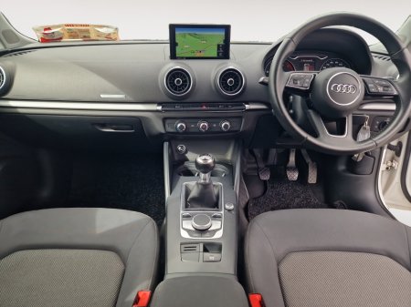 2017 Audi A3 - photo 9