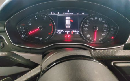 2018 Audi A5 - photo 12