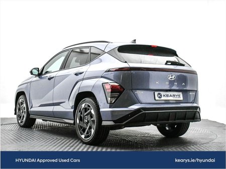2024 Hyundai KONA - photo 13
