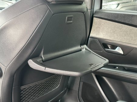 2025 Peugeot 5008 - photo 19