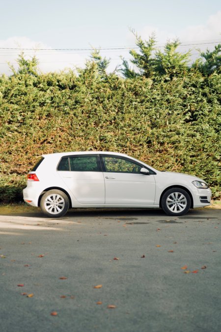 2016 Volkswagen Golf - photo 6