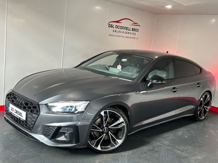2022 Audi A5 - photo 2