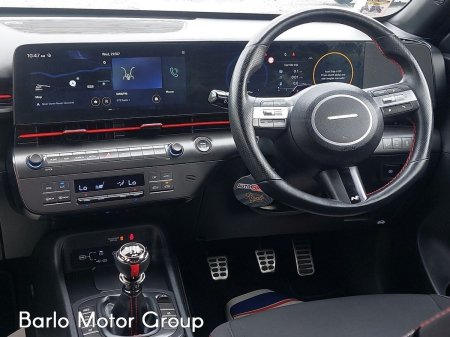 2023 Hyundai KONA - photo 7