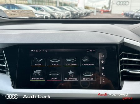 2024 Audi Q4 e-tron - photo 17
