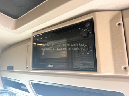 2022 MERCEDES-BENZ AROCS 2551 - photo 11