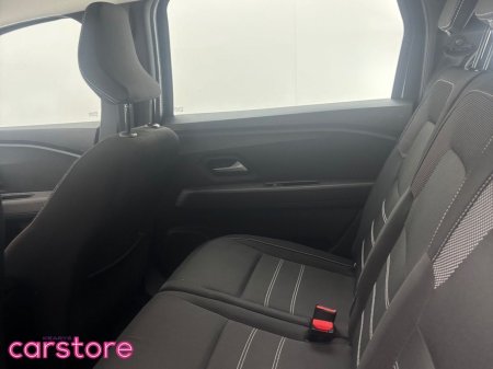 2023 Dacia Jogger - photo 13