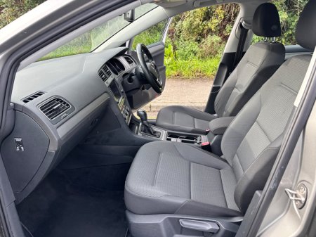 2015 Volkswagen Golf - photo 15
