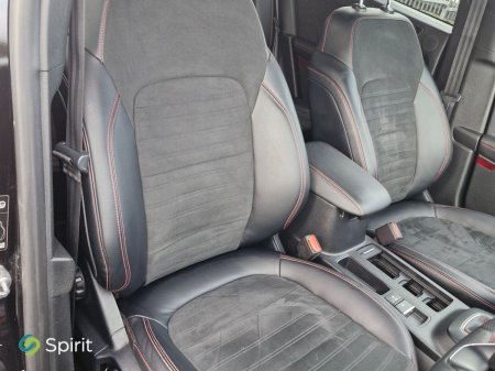 2020 Ford Kuga - photo 17