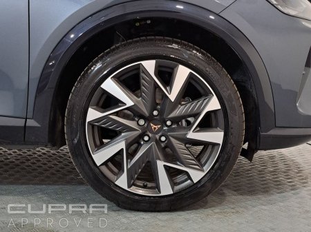 2026 Cupra Formentor - photo 6