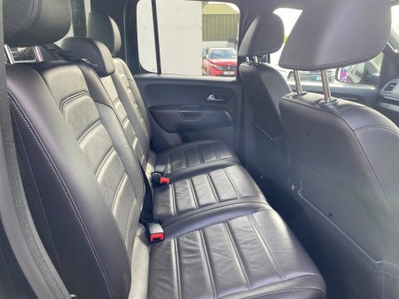 2020 Volkswagen Amarok - photo 14