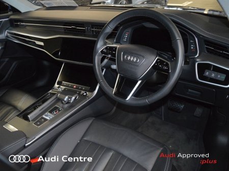 2025 Audi A6 - photo 9