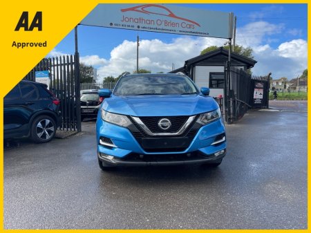 2019 Nissan Qashqai - photo 15