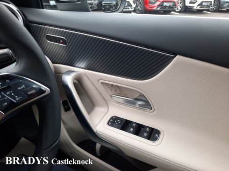 2025 Mercedes-Benz A-Class - photo 17