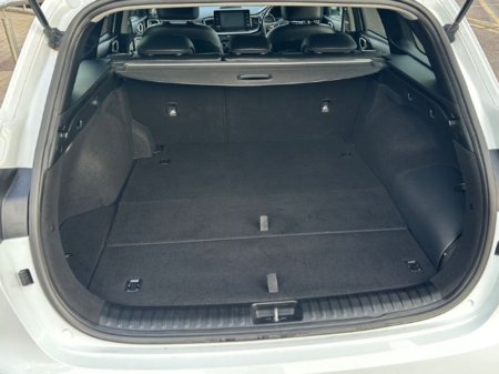 2021 Kia Ceed - photo 6