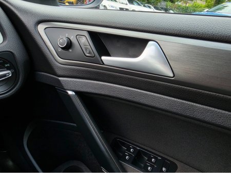 2013 Volkswagen Golf - photo 21