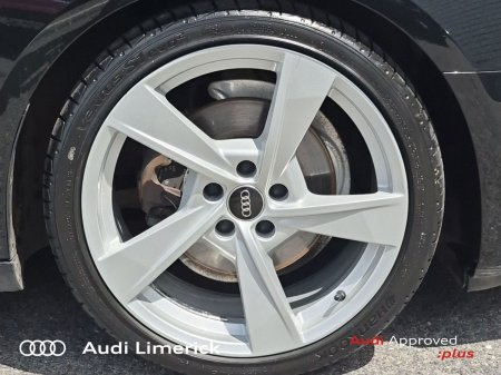 2022 Audi A4 - photo 9