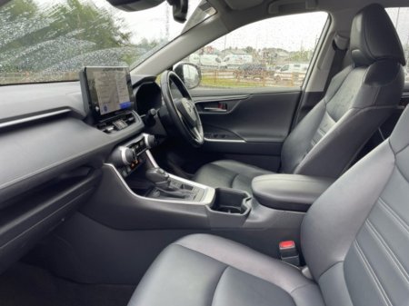 2024 Toyota RAV4 - photo 6