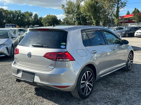 2015 Volkswagen Golf - photo 6