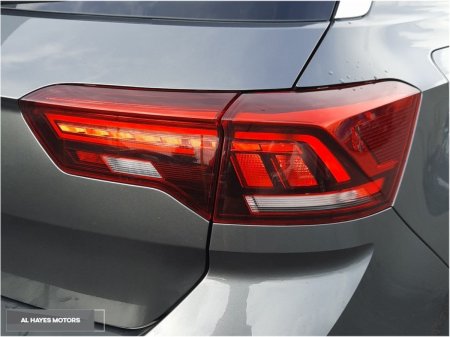 2026 Volkswagen T-Roc - photo 12