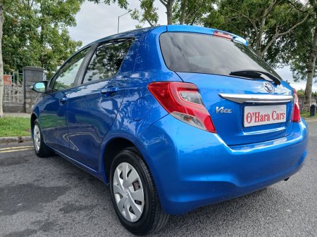 2016 Toyota Yaris - photo 4