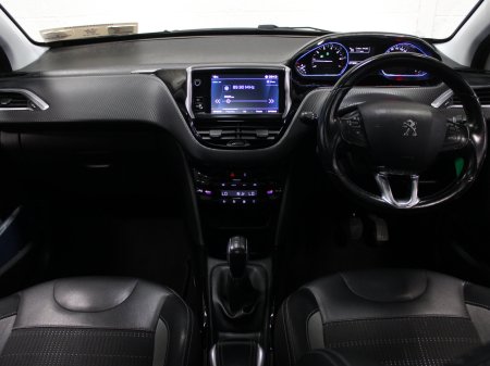 2019 Peugeot 2008 - photo 14