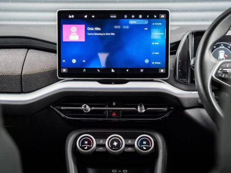 2025 Skoda Kodiaq - photo 11