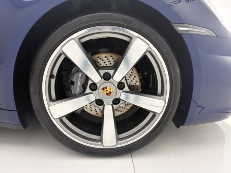 2023 Porsche 911 - photo 11
