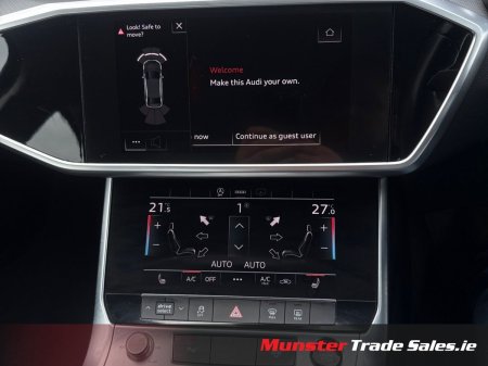 2021 Audi A6 - photo 12