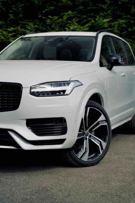2022 Volvo XC90 - photo 6