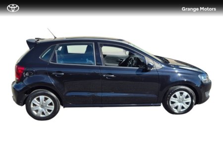 2013 Volkswagen Polo - photo 3