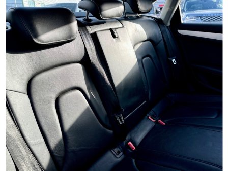 2015 Audi A4 - photo 11