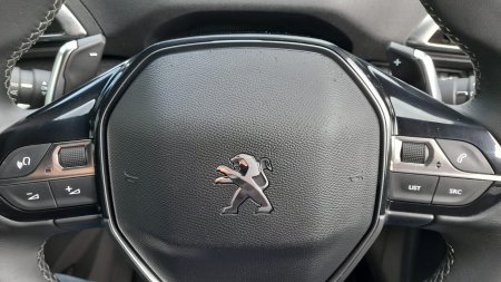 2023 Peugeot 3008 - photo 5
